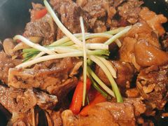 -食膳人家·永州美食地标(双牌店)