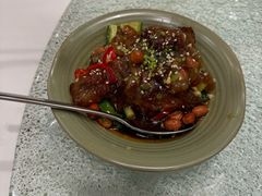 -北园酒家(小北路店)