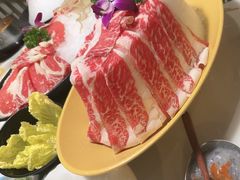 -德天雪花肥牛海鲜火锅(南苑东路店)