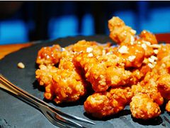 -后院儿·精酿·塔罗Happy Bar