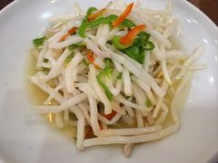 -长兴菜馆(高桥店)