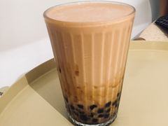 -Oasis coffee燕谷咖啡(公信店)