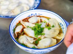 -马茹特色饺子馆