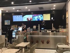 -KOI Thé(力宝广场店)