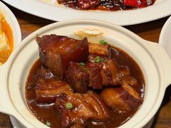 -老瑞福上海菜(人民广场店)