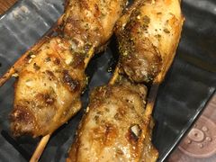 -小俩口烧烤东北菜(双井店)