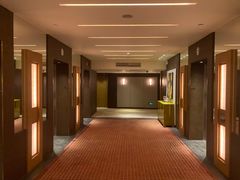 -上海外滩茂悦大酒店