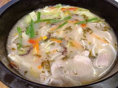 -过桥缘·过桥米线(北京望京万象汇店)