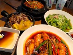 -蝦塘·中国餐馆(城墙南马道巷店)