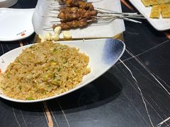 -锦州御烧烤·形象店(人民街店)
