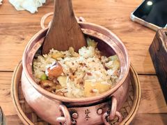 -浮娴小锅饭·云南民俗风味餐厅(束河古镇店)