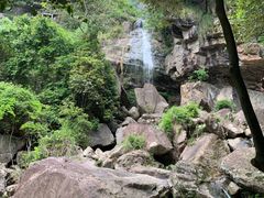 -百漈沟生态旅游景区