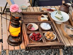 -HERRE·FARM 赫尔露营农场·团建聚会包场