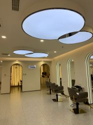 -上禾 HAIR SALON