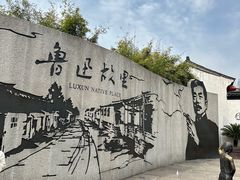 -绍兴鲁迅故里·沈园景区