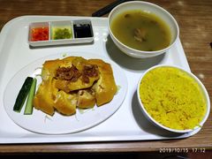 -百福麵家(新馬路店)
