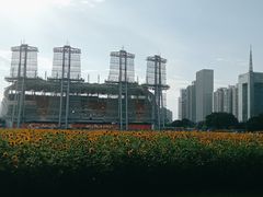 -海心沙亚运公园