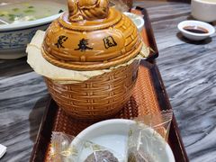 -安泰楼·佛跳墙创始人·传统闽味早茶·酒楼(三坊七巷闽菜地标店)