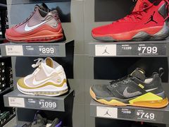 -深圳华盛奥特莱斯(华南一道店)