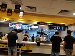 -麦当劳(长泰商业广场店)