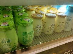 -一只酸奶牛(兰州中心店)