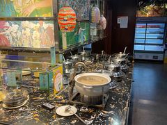 -巴犀烧烤(新崇光店)