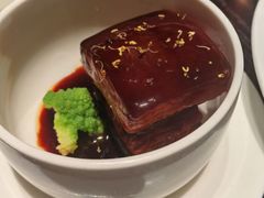 -吴越荣记苏州菜·松鼠桂鱼100%活鱼现做(斜塘老街店)