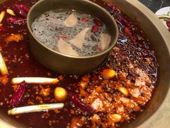 -长嘉·河图火锅(长嘉汇江景旗舰店)