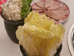 -刘一锅筋头巴脑(大悦城C店)