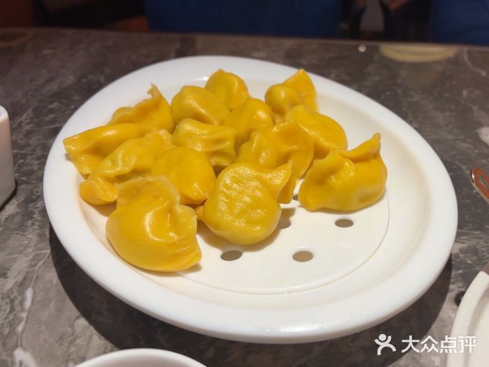 前海沿•青岛菜(中山路天主教堂店)图片