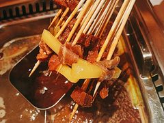 -串一火锅(赛格国际购物中心店)
