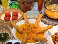 -张福记(陇海中路店)