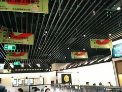 大堂-客语客家菜(琶洲保利店)