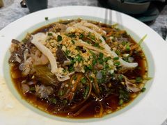 -聚丰园•湖鲜餐厅(阿红私房菜梅石路店)