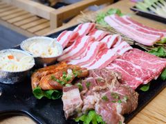 -秋木烤肉·韩国牛肉名家(高新旗舰店)