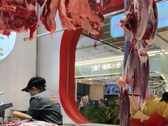 -牛物鲜切牛肉火锅(宜家荟聚店)