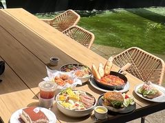 -CHEMBOX·COFFEE·BRUNCH(天津K11店)