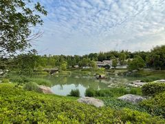 -牛首山文化旅游区