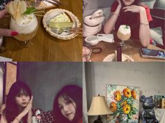 -咖法森林·咖啡  酒吧(天河店)