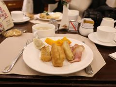 -上海国际饭店