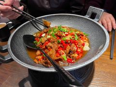 -味上湘菜馆(岳麓山店)