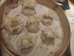 玉米烧麦-浙味观杭州海鲜面(钱江新城高德置地店)