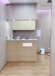 -睿宝儿科·眼科·口腔(静安大悦城门诊部)