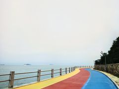 -长岛南北长山旅游景区