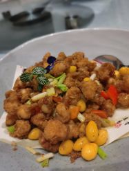 -安蒂娅美兰酒店·宴会厅