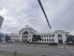 -呼和浩特博物馆