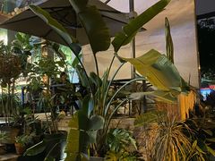 -771餐吧·咖啡·西餐·烤肉(金湖广场店)