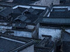 -洪江古商城