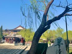 -华清宫景区