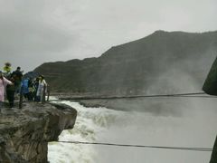 -陕西黄河壶口瀑布旅游区